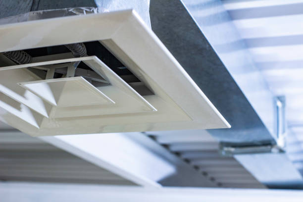 Home Air Vent Cleaning in Blakely, PA
