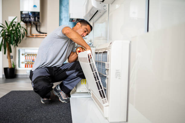 Best HVAC Air Duct Cleaning  in Blakely, PA