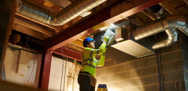 Best Professional Duct Cleaning Services  in Blakely, PA