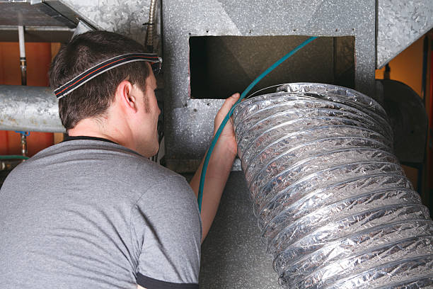 Best Best Air Duct Cleaning Company  in Blakely, PA