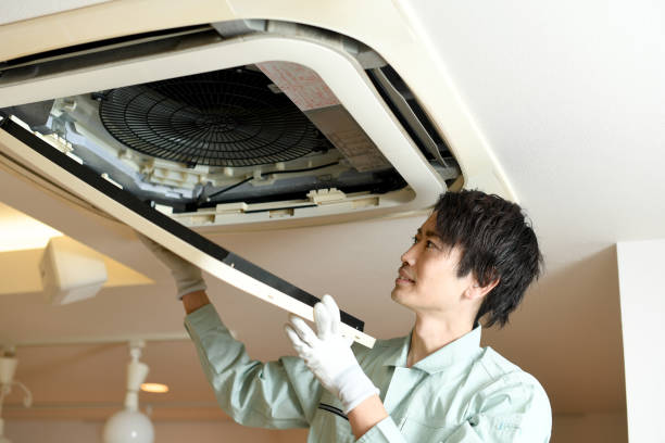 Best Best Air Duct Cleaning Company  in Blakely, PA