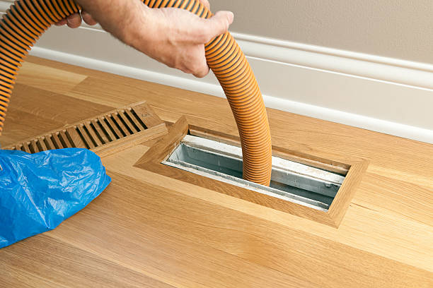 Best HVAC System Cleaning  in Blakely, PA