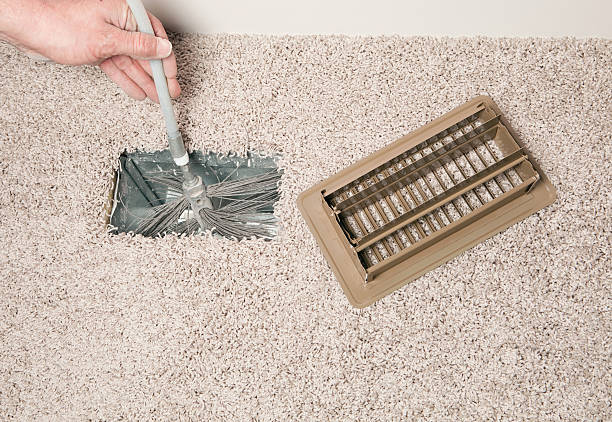 Best Commercial Air Duct Cleaning  in Blakely, PA