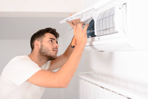 Best Affordable Duct Cleaning Services  in Blakely, PA