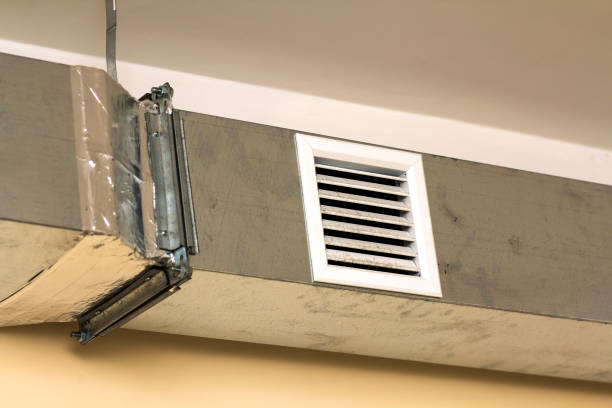 Best Affordable HVAC Duct Cleaning  in Blakely, PA